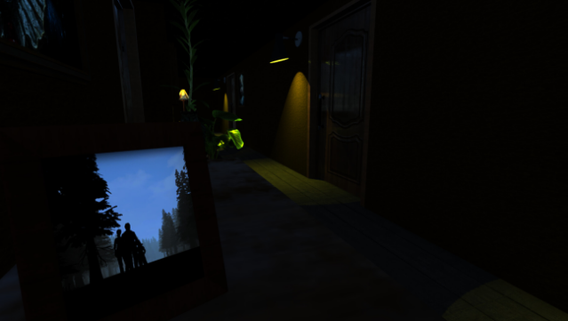 Silent Cause Free Download gameplay