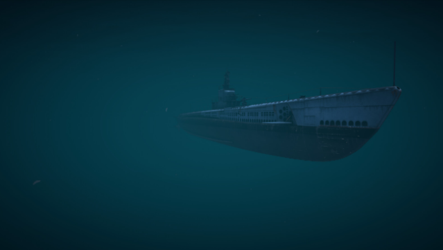 Silent Depth 2: Pacific Free Download