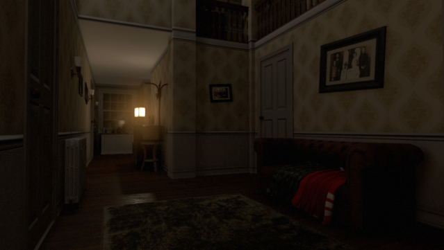 Silent Descent Free Download gameplay