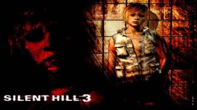 Silent Hill 3 Free Download