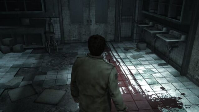 Silent Hill Homecoming Free Download