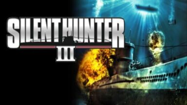 Silent Hunter III Free Download