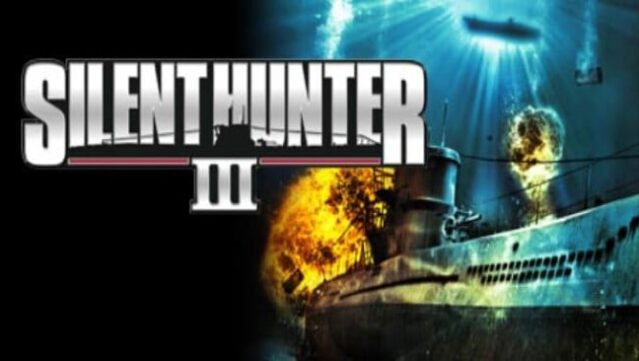 Silent Hunter III Free Download