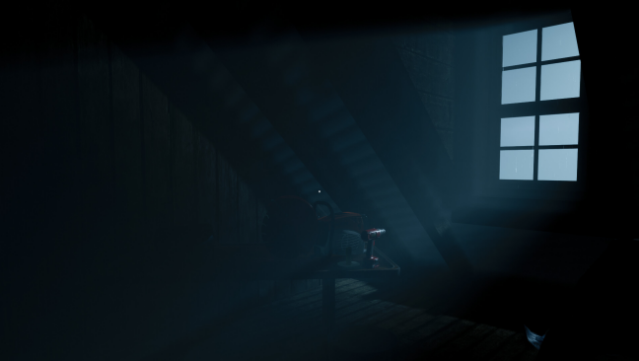 Silent Nights Free Download gameplay