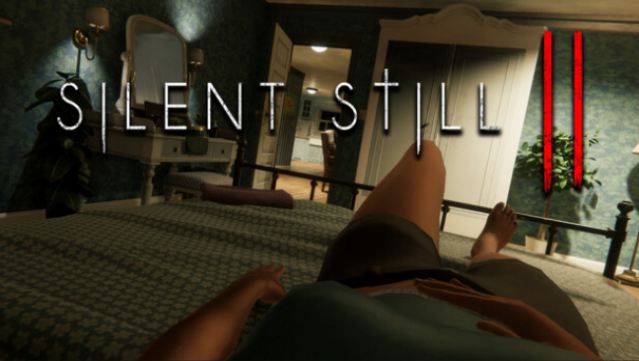 Silent Still 2 Free Download