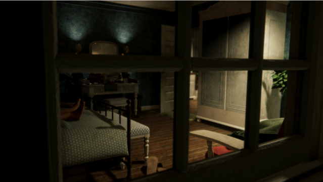 Silent Still 2 Free Download gameplay
