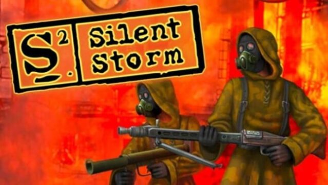 Silent Storm Gold Edition Free Download