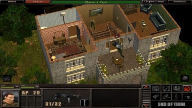Silent Storm Gold Edition Free Download