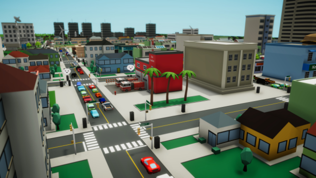 Silicon City Free Download
