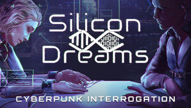 Silicon Dreams | cyberpunk interrogation Free Download