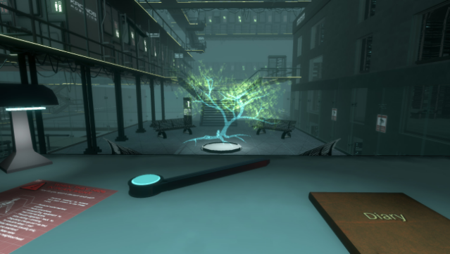 Silicon Dreams | cyberpunk interrogation Free Download gameplay
