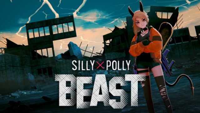 Silly Polly Beast Free Download