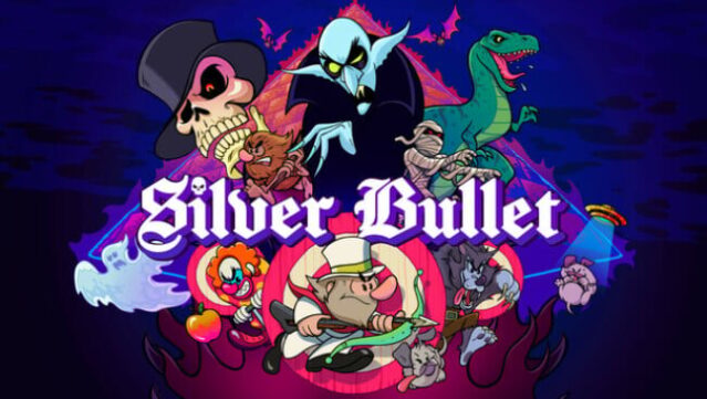 Silver Bullet Free Download (v1.1)