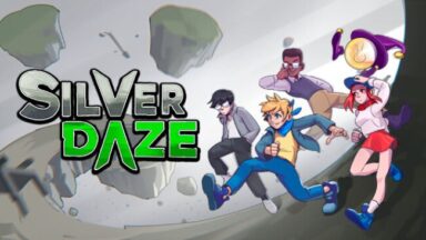Silver Daze Free Download