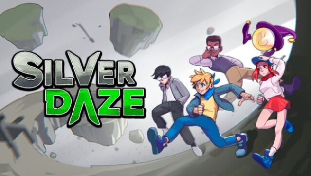 Silver Daze Free Download