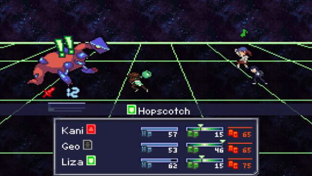 Silver Daze Free Download gameplay