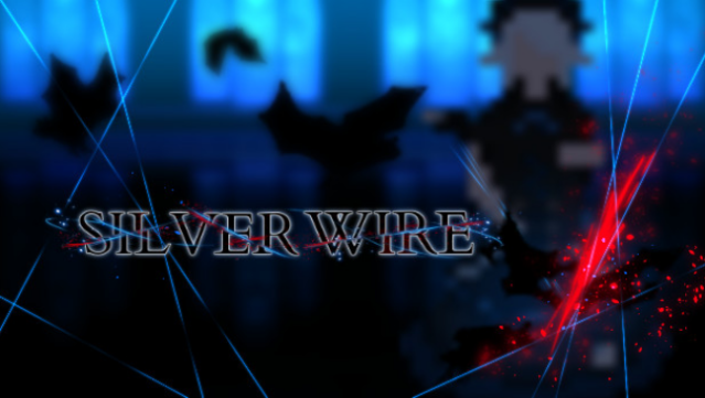 Silver Wire Free Download