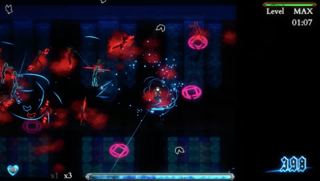 Silver Wire Free Download gameplay