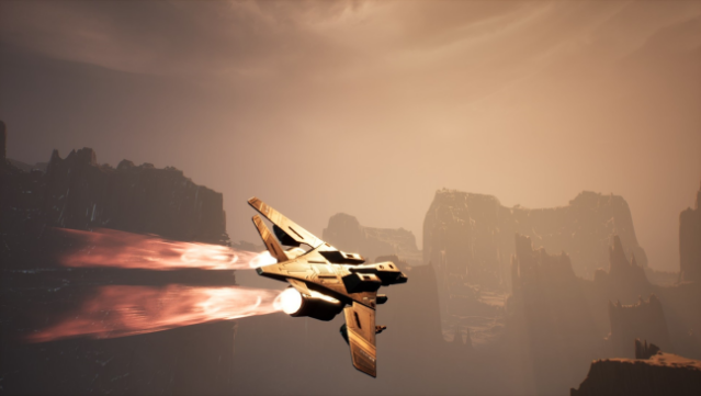Silverwing Free Download gameplay