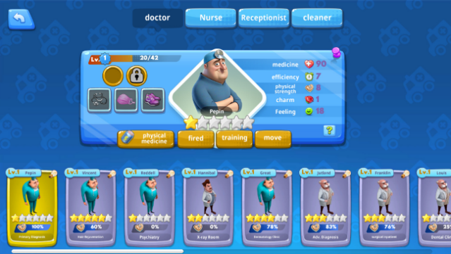 Sim Hospital Free Download