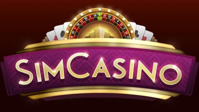 SimCasino Free Download