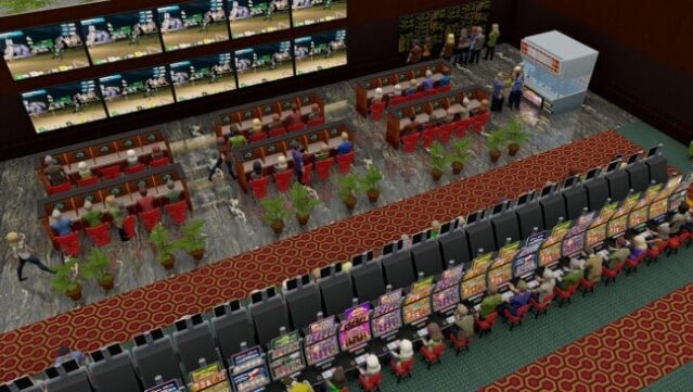 SimCasino Free Download gameplay