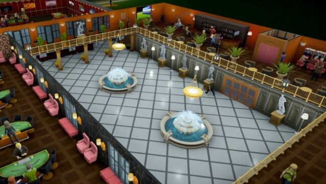 SimCasino Free Download