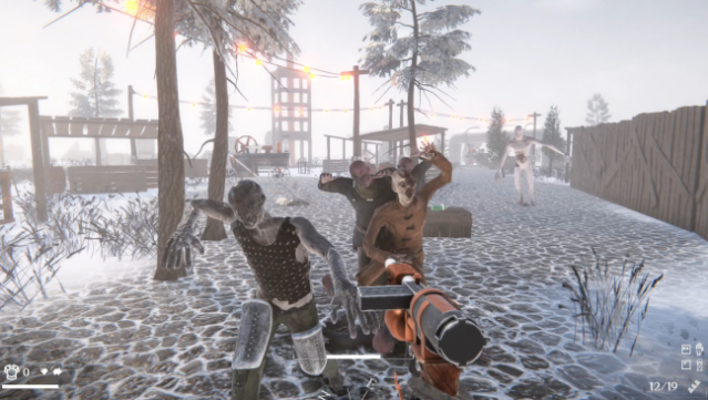 Simantik Free Download gameplay