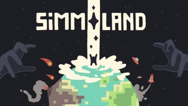 Simmiland Gameplay Screenshot