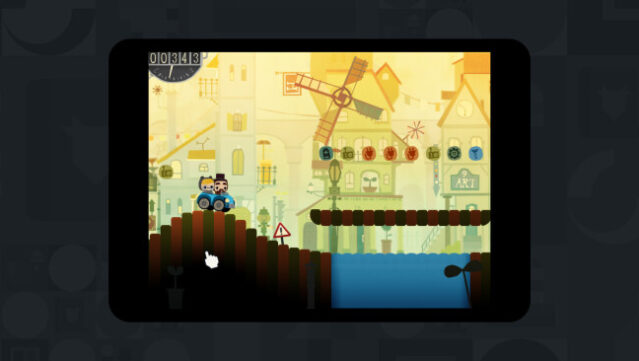 Simogo Legacy Collection Free Download gameplay