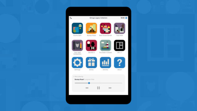 Simogo Legacy Collection Free Download