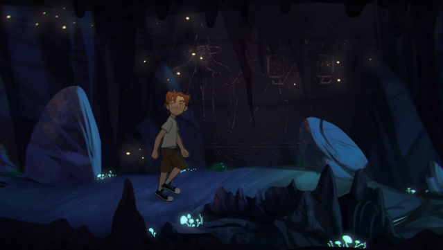 Simon The Sorcerer Origins Free Download