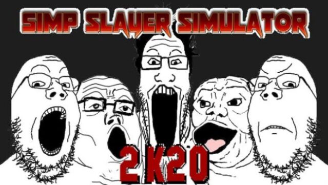 Simp Slayer Simulator 2K20 Free Download