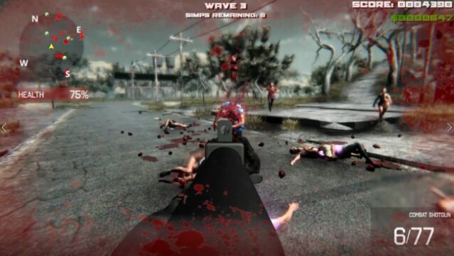 Simp Slayer Simulator 2K20 Free Download