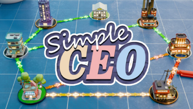 Simple CEO Free Download
