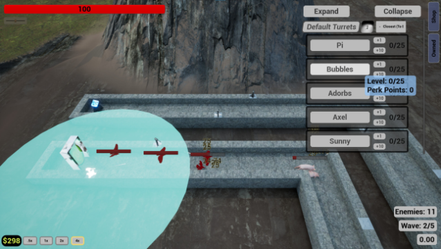 Simple Tower Defense Free Download