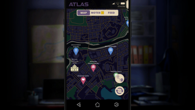 Simulacra 3 Free Download