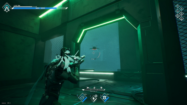 Simulakros Free Download gameplay