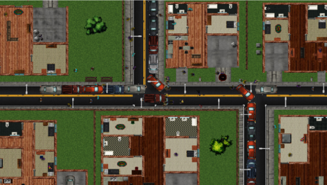Simulator Z Free Download gameplay