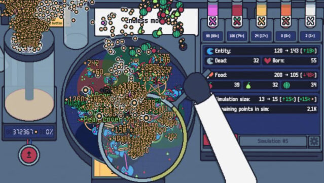 Simultree Free Download