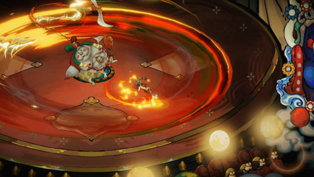 Sin and Love Free Download gameplay
