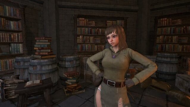Sin Spire Free Download