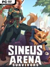 Sineus Arena Survivors (v1.01) Free Download