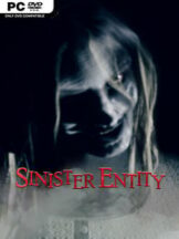 Sinister Entity Free Download