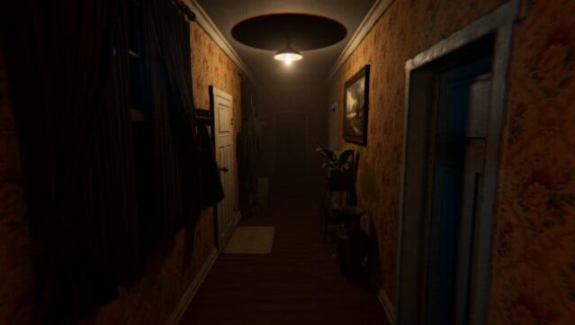 Sinister Remains Gameplay Screenshot