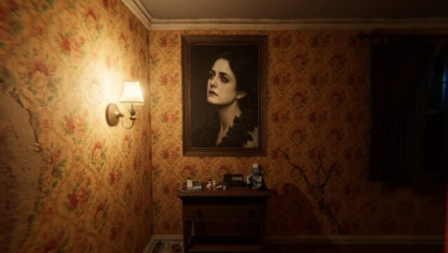 Sinister Remains PC Screenshot