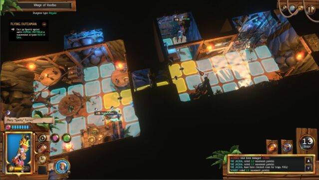 Sink Again Free Download gameplay