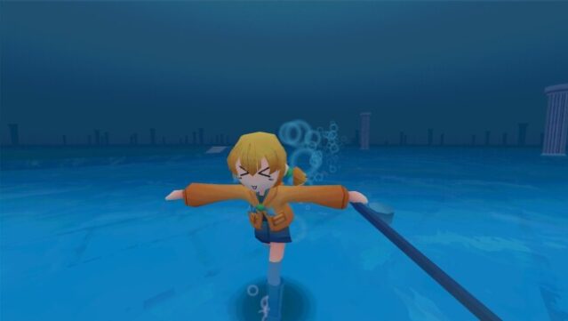 Sinker sound Free Download gameplay