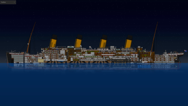 Sinking Simulator Free Download