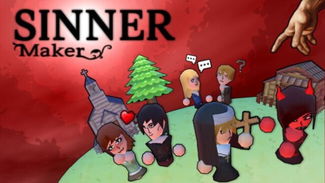 Sinner Maker Free Download